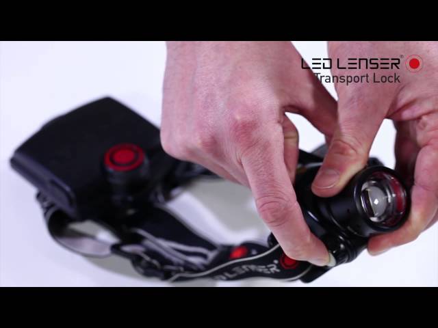 Ledlenser H14R.2 Rechargeable Head Torch | 1000 lumens Ledlenser H14R.2 Rechargeable Head Torch | 1000 lumens