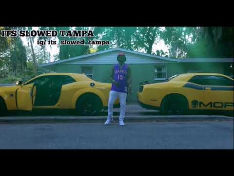 Mook Boy - Lemon Pepper (MeGGa Mix) #slowed