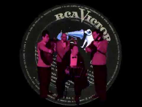 Aníbal Troilo - Roberto Grela  #tango #tangos #pichuco