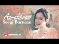 Soegi Bornean Asmalibrasi Versi Live Konser