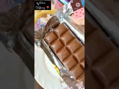 Who likes it's chocolate 🍫/comment now and click the link button//SUBSCRIBE FOR MORE VIDEO ❤️