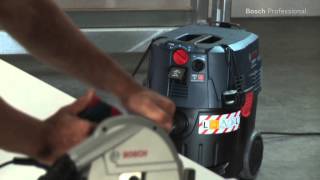 Bosch GAS 35 L AFC Professional 0.601.9C3.200