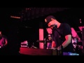 Wildcat! Wildcat! - "Marfa" @ The Black Cat ...