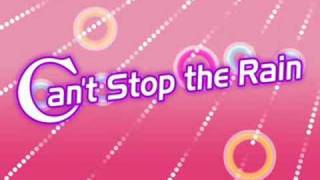 Can't Stop The Rain - Cascada