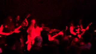 False @ The Triple Rock Minneapolis 6 27 2015 Full Set
