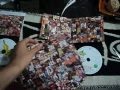 Unboxing Gorillaz - The Singles Collection (2001 ...