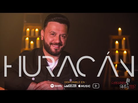 Huracan - Lucas Sugo