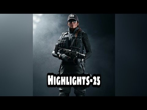 Highlights-25 Voltamos Com Tudo!