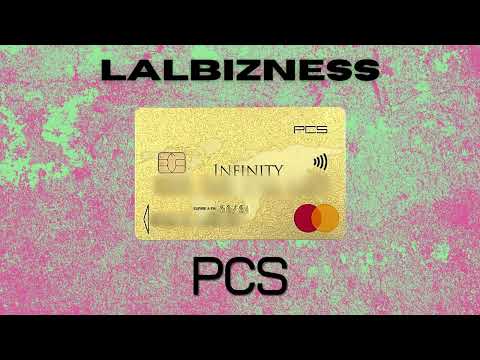 Lalbizness  - PCS
