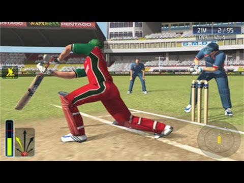 download free international cricket captain 2009 pc game full version