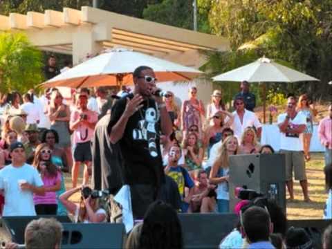 DJ MIKEY BO MTV SPRING BREAK 2011 Ludacris Electro House Teaser