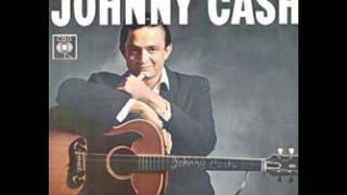 Download lagu Johnny Cash - The Fabulous Johnny Cash (1958) mp3