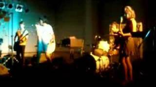 teenagersintokyo - Black Bones - Sydney March 2 2007