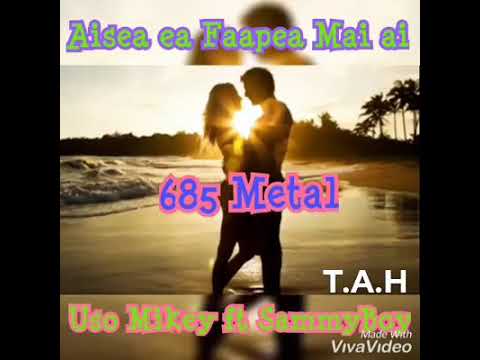 Uso Mikey ft Sammyboe - Pe Aisea Ea