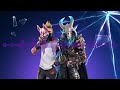 Dirty Rush Gregor Es Brass Ali A Fortnite Intro Song Bass Boosted