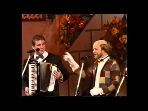 1999 AKV | Prinz Josef II Henkel - Josef Jupp Jüppchen