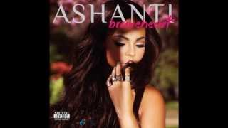 Ashanti  - Count (HQ)