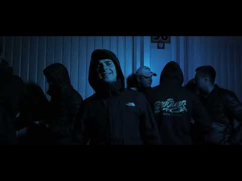 ERWUES x VINTAGEMAN ft. JOZZIE - JESTEM TU (OFFICIAL VIDEO)