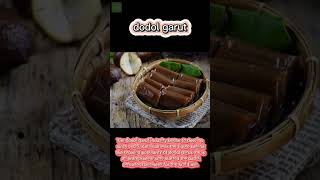 Download lagu DODOL GARUT mp3