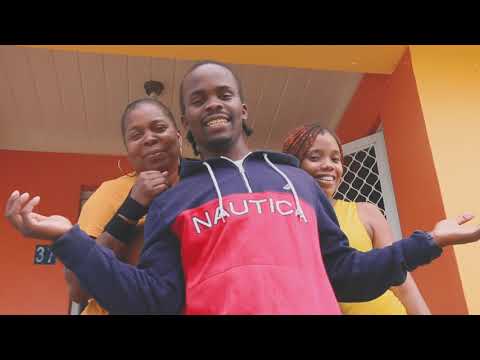 Murray Dizzle - Rock'n Roll [ Official Music Video ]