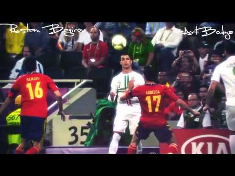 Cristiano Ronaldo ●Legend●ᴴᴰ CO OP  Rustam Bagirov ft.Artem Badasyan