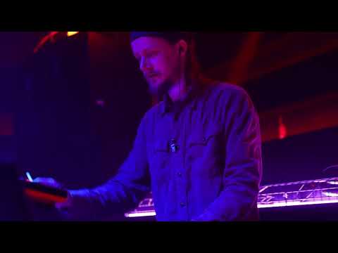 Ion Ludwig live at Special-K in Spook club