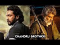Jai Bhim Whatsapp Status Tamil