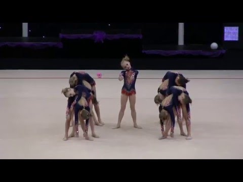 AGG 10-12y.GC Janika - Dondella.EST * Miss Valentine 2016