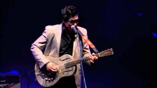 Live at Red Rocks- June 11, 2011- Travelin Light