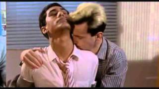 My Beautiful Laundrette - Omar and Johnny