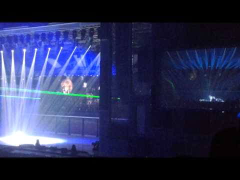 HARLEM SHAKE EunHaeShin 130602 #SS5INADAY2