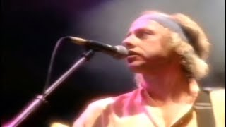 Telegraph Road - Dire Straits (live at Les Arènes, Nîmes 1992)