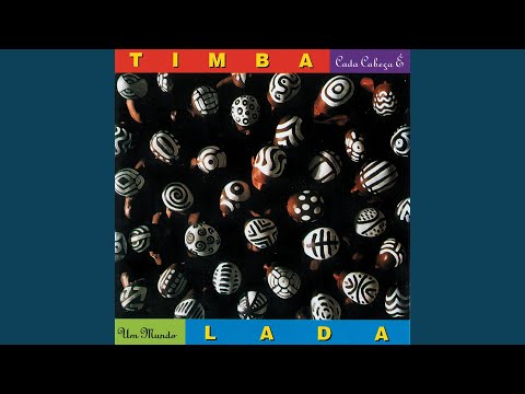 Namoro A Dois - Timbalada