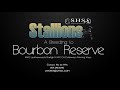 ShowHorseSales.biz Bourbon Reserve