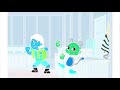 MLSHD DORA THE EXPLORER WE DID IT IN G MAJOR