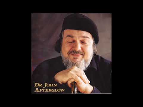 Dr  John –  New York City Blues