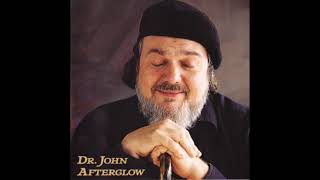 Dr  John –  New York City Blues