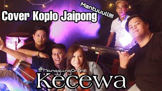 Download lagu Kecewa Tarling (sosok) || Cover Koplo Rampak Jaipong mp3