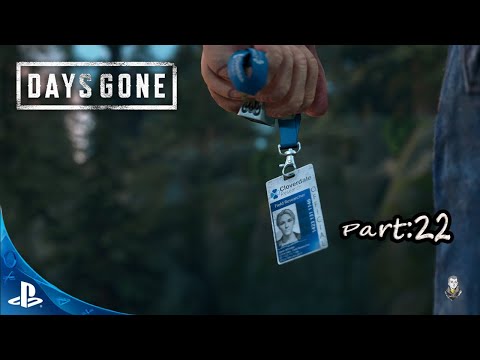 SARAH COULD BE ALIVE, TRAVELLING SOUTH | DAYS GONE Walkthrough Gameplay Part 22 | PS5
