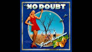 Hey You  -  No Doubt