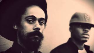 Damian marley - We&#39;re gonna make it