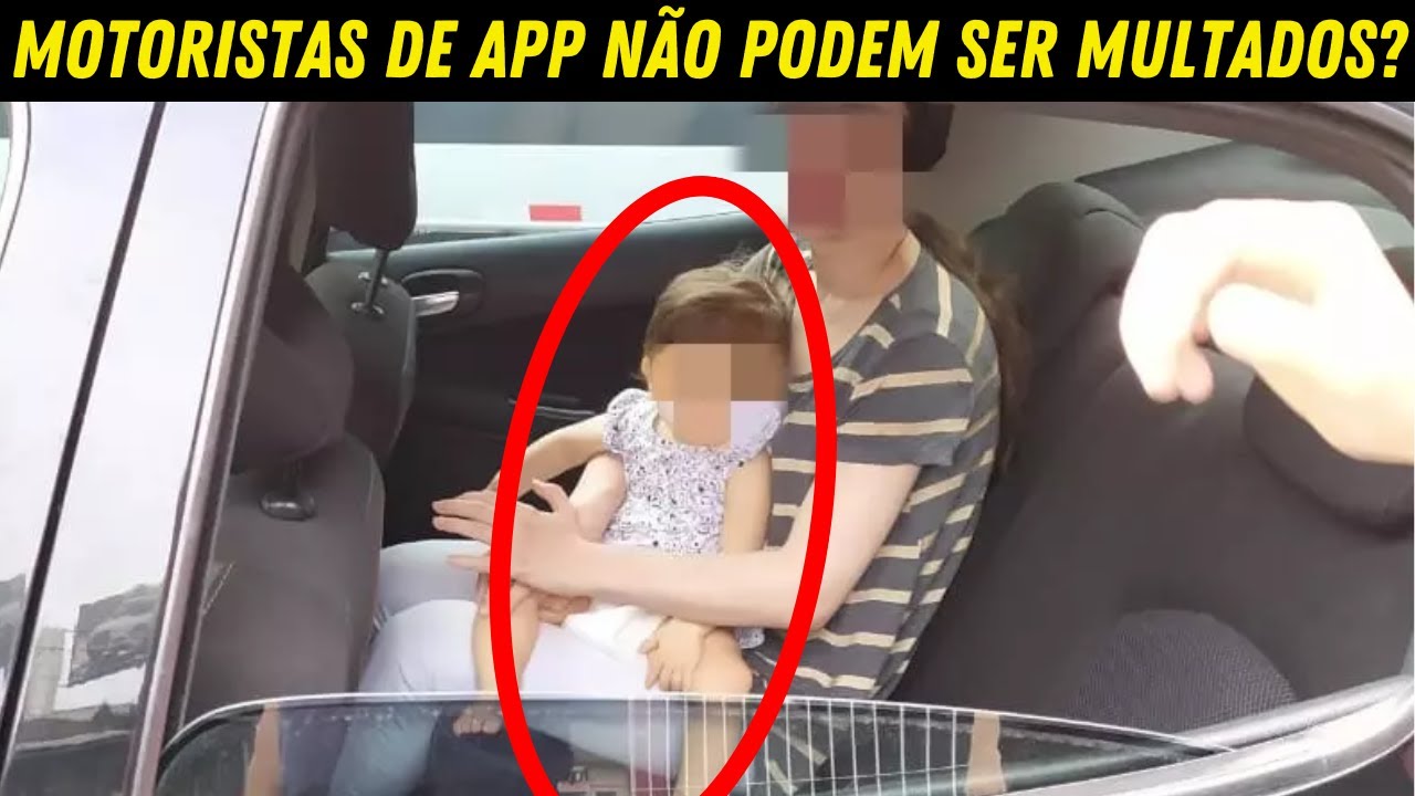 ⛔️CUIDADO: POUCOS MOTORISTAS DE APP SABEM DISSO @ZapayPagamentos