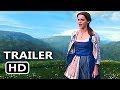 BEAUTY AND THE BEAST 2017 ALL TRAILERS TV Spots