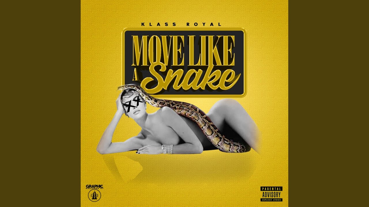 Move Like a Snake