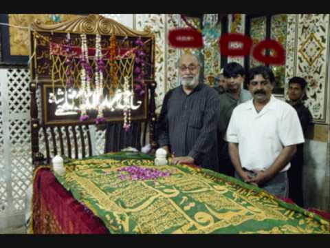 Echoes of Sufi Chants - Kafi Bulleh Shah - Ishq Di Naveen Bahar - Zila Khan