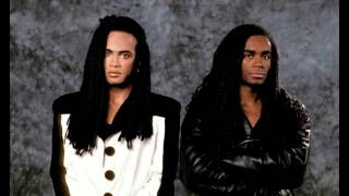 Milli Vanilli --  Baby Don&#39;t Forget My Number HQ