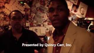 The Quality Comedy Series (Promo)