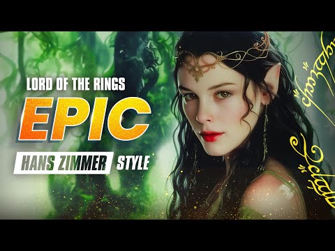 EVENSTAR - Lord of the Rings | EPIC VERSION