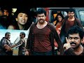 Awara Movie Karthi Climax Fighting Scene Awara Telugu Movie Scenes Tamannaah Cinema Club