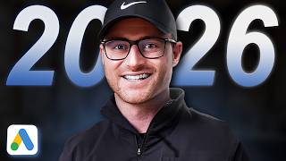 Google Ads Has Changed in 2026 (Here's what's working now)